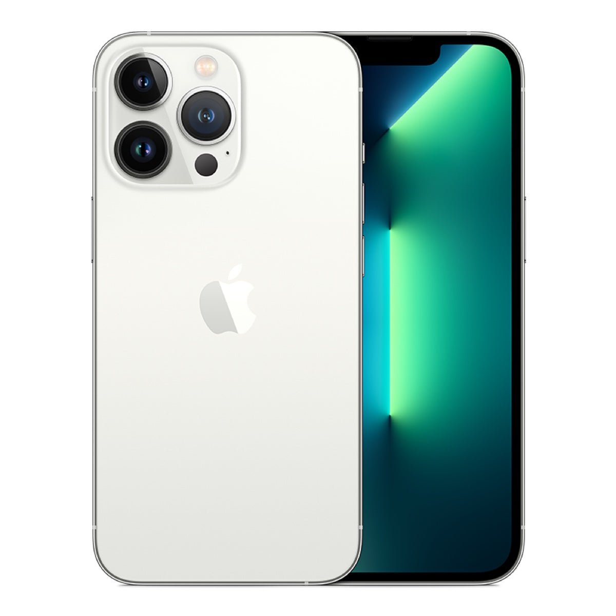 Apple iPhone 13 Pro – Silver