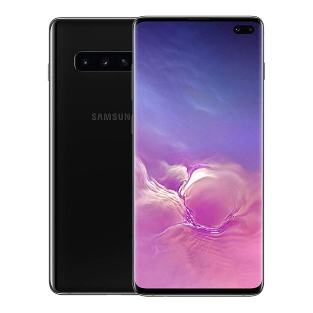 Samsung Galaxy S10 Plus – Prism Black