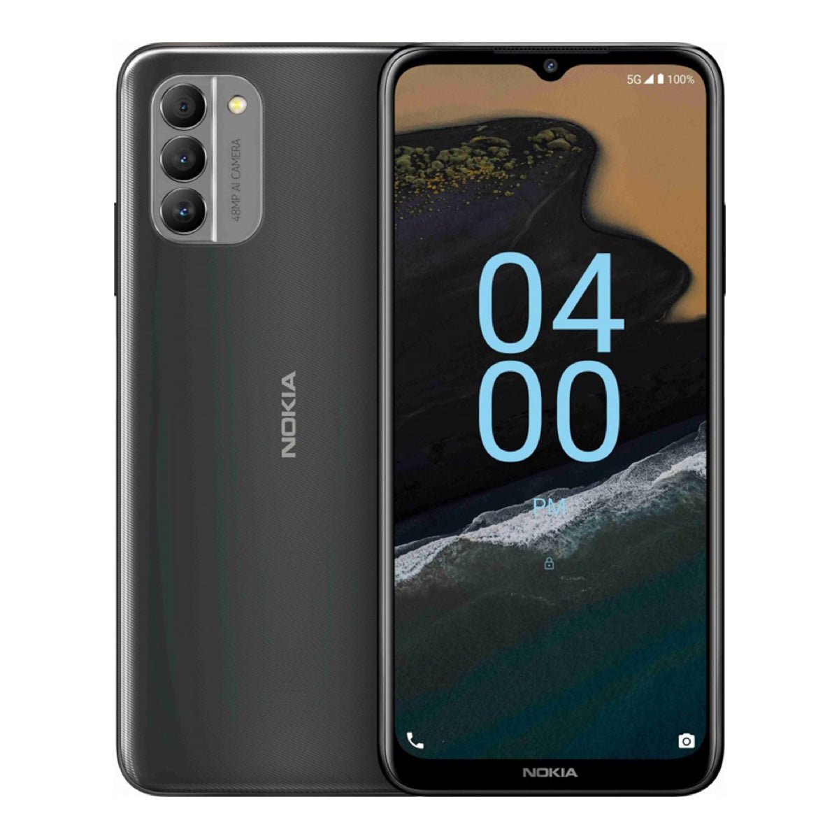 Nokia G400 5G – Meteor Gray