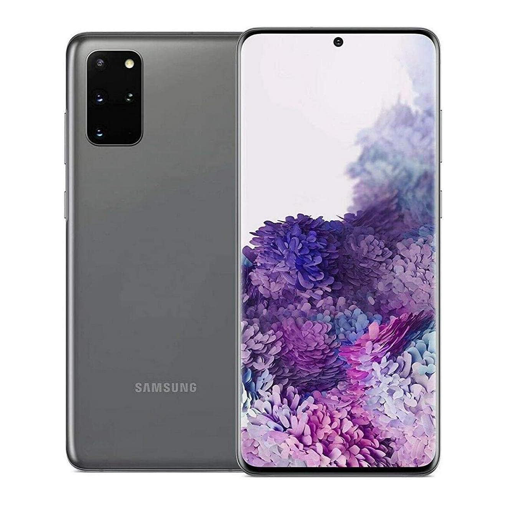 Samsung Galaxy S20 Plus 5G – Cosmic Gray