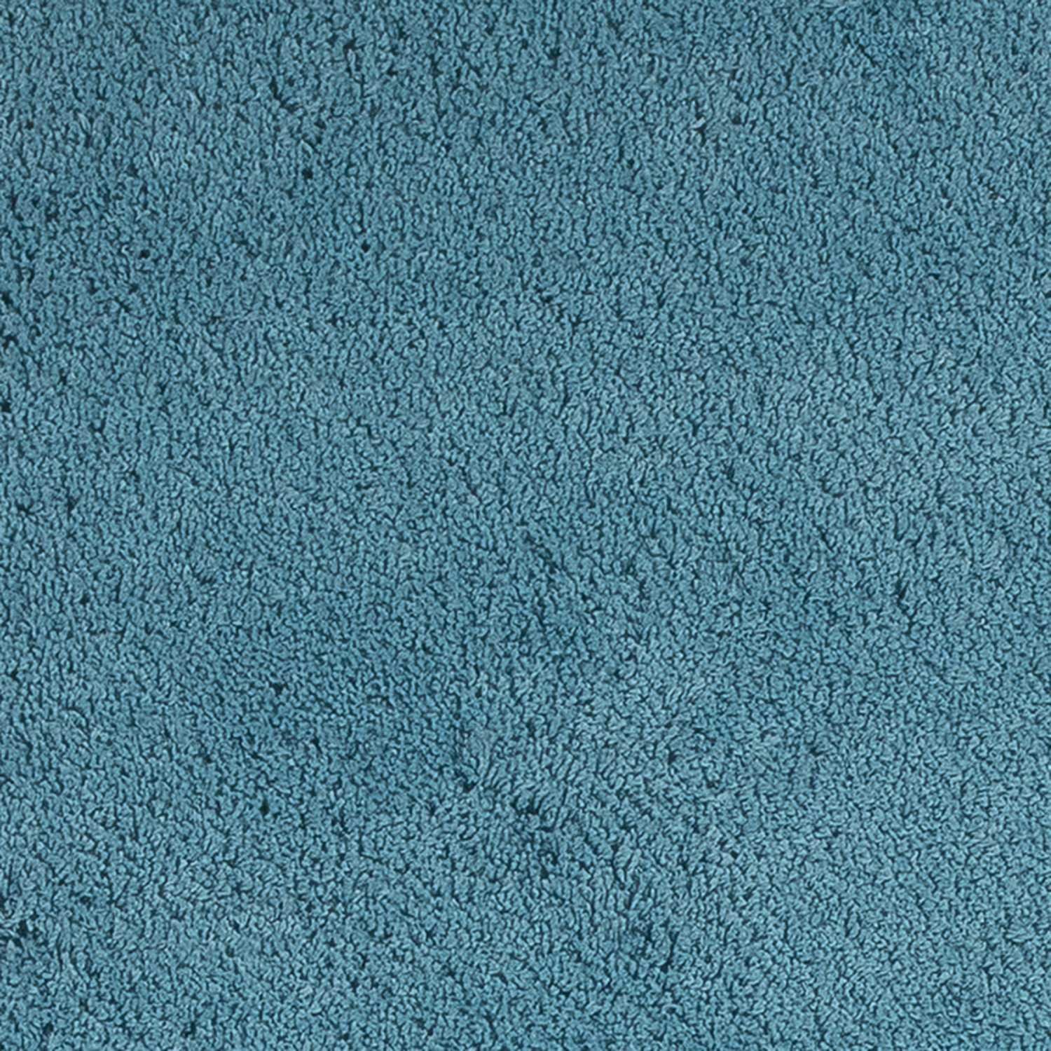8' X 10' Blue Shag Hand Woven Area Rug - Image 6