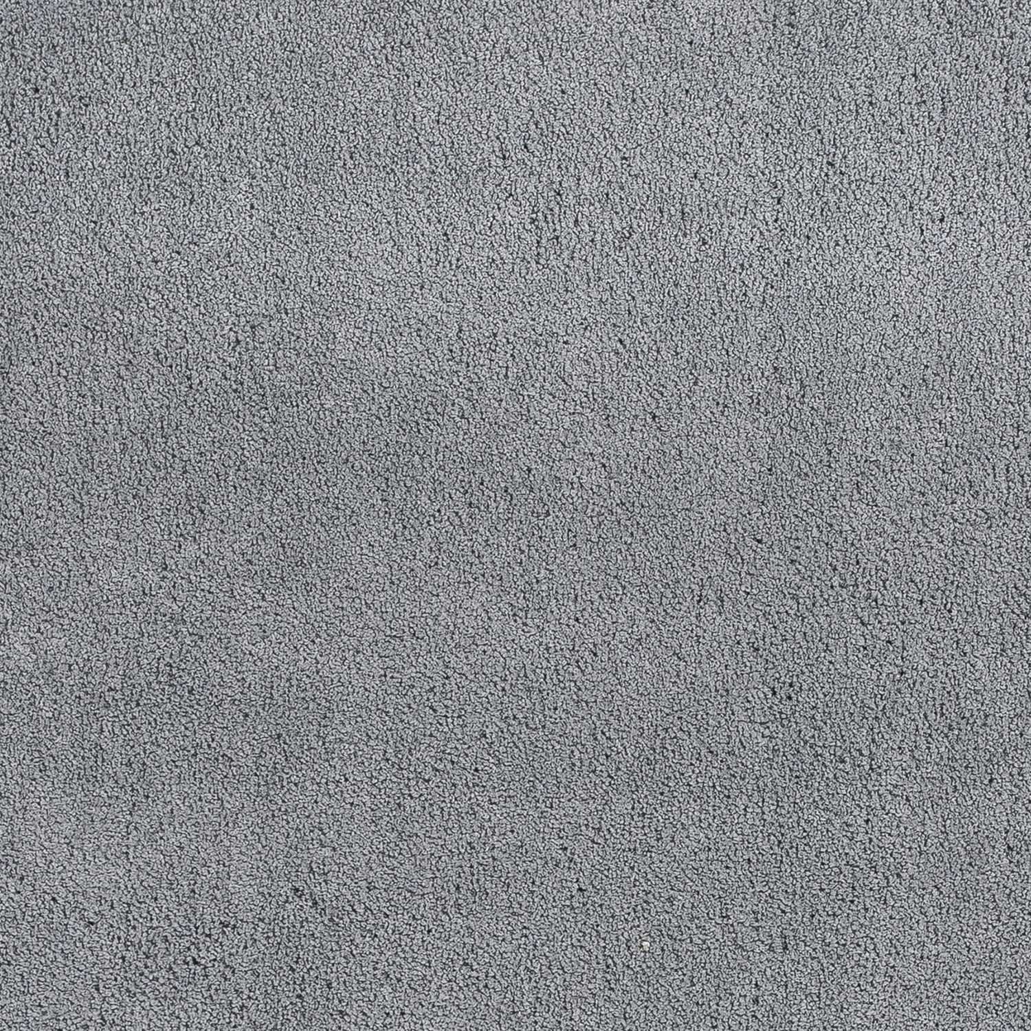 9' X 13' Gray Shag Hand Woven Area Rug - Image 7
