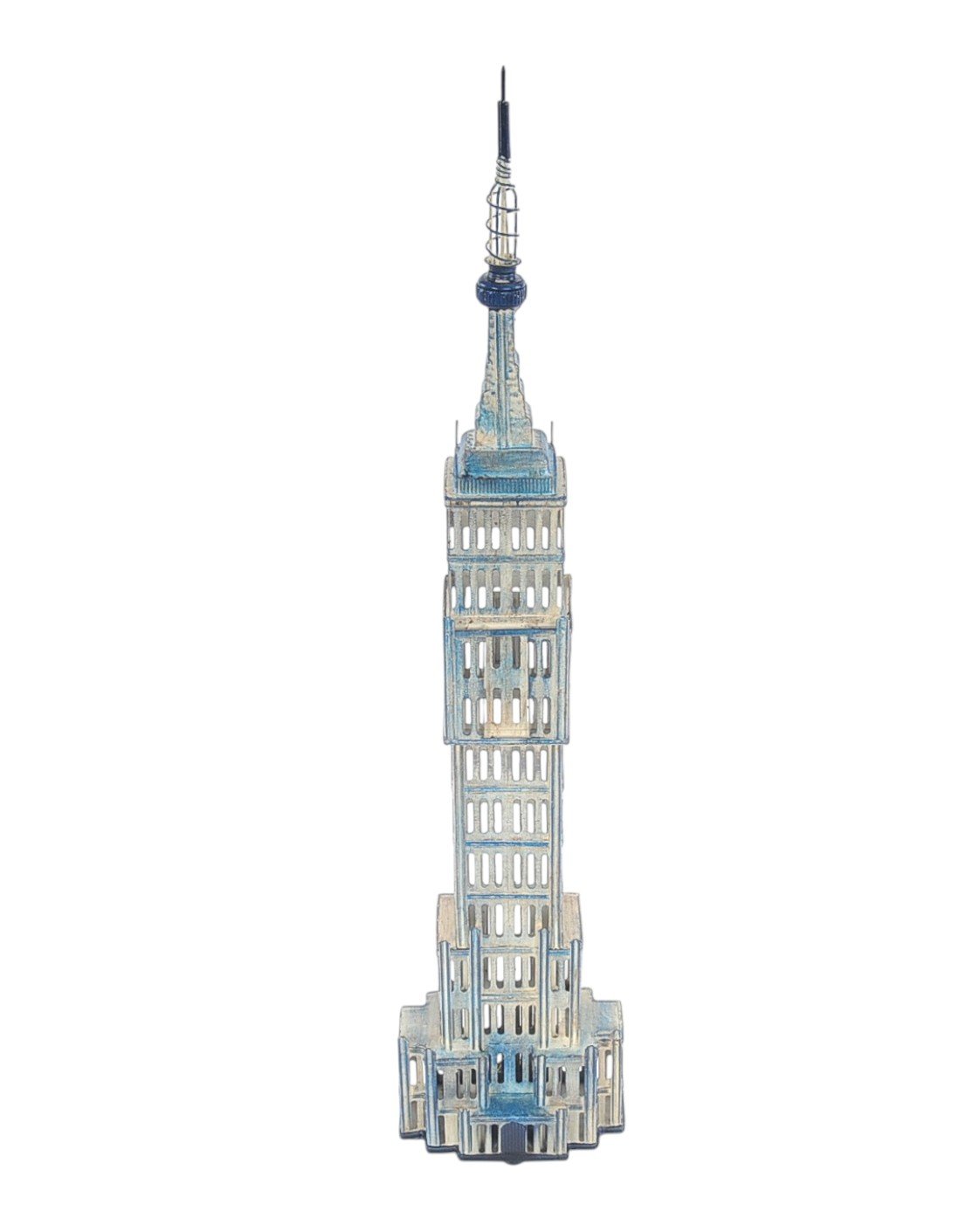 Empire State Buildingmodel Saving Box - Image 3