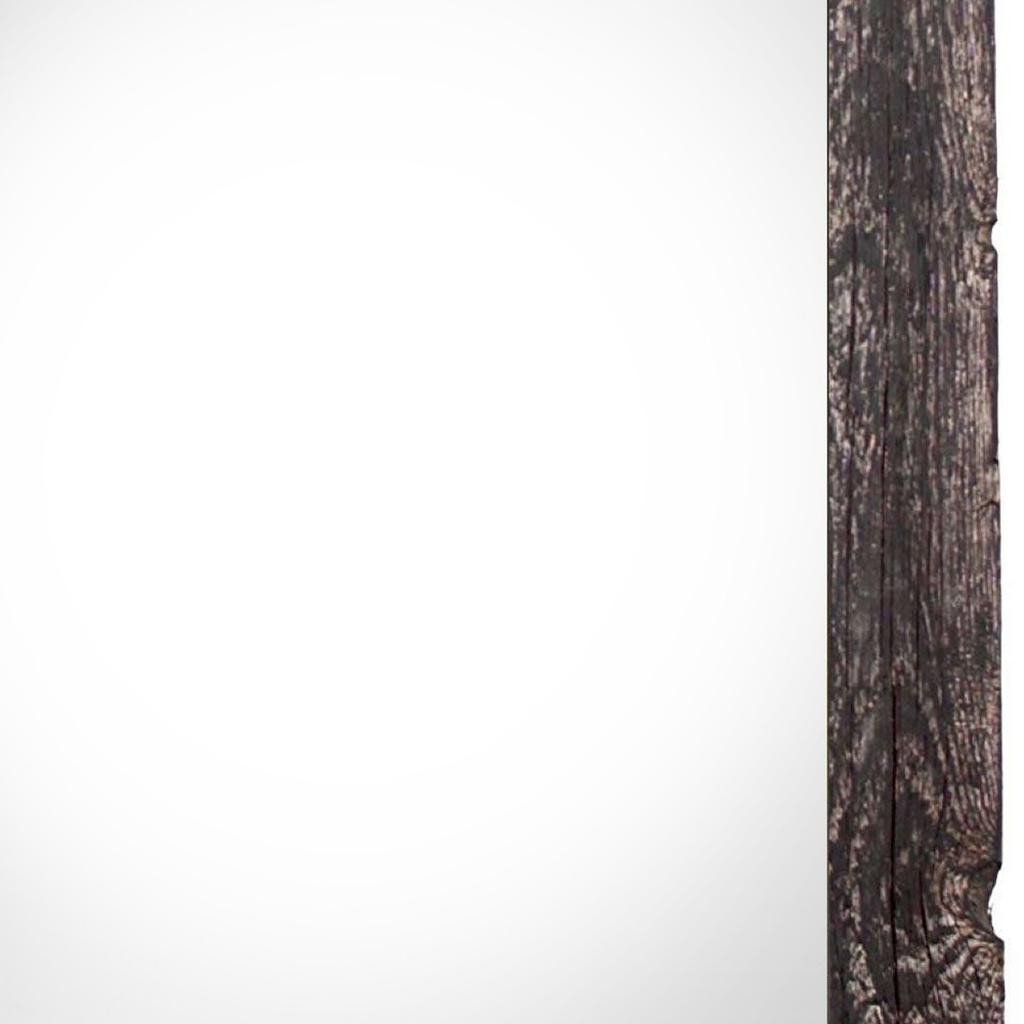 18" x 24" Black Wood Hanging Picture Frame - Image 3