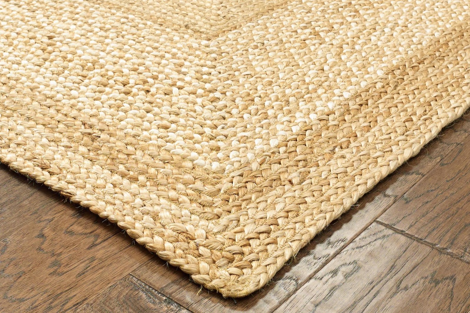8' X 10' Classic Tan Bordered Area Rug - Image 5
