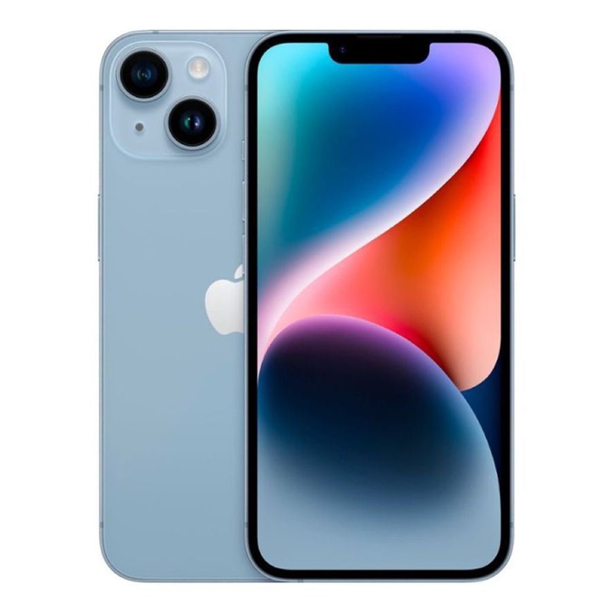 Apple iPhone 14 Plus – Blue
