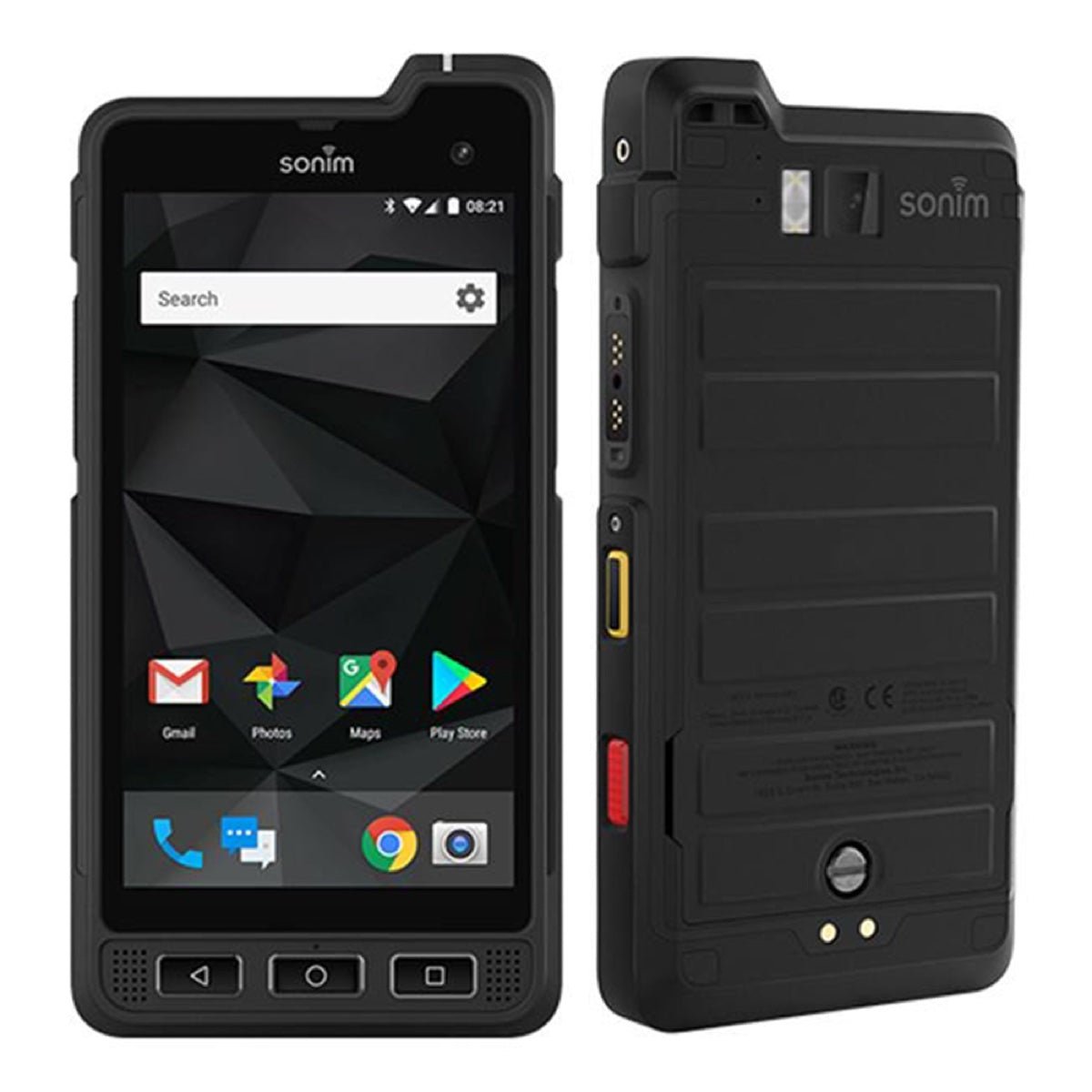 Sonim XP8 – Black