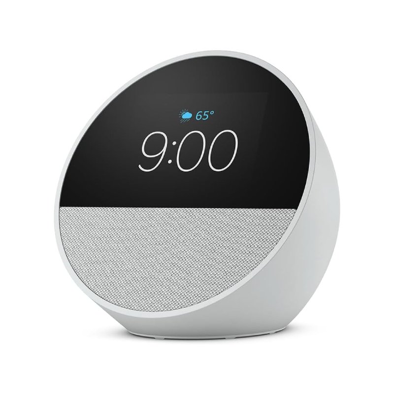 Amazon Echo Spot (2024)