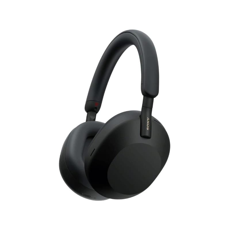 Sony Wireless Noise Cancelling Headphones WH-1000XM5 - Image 3