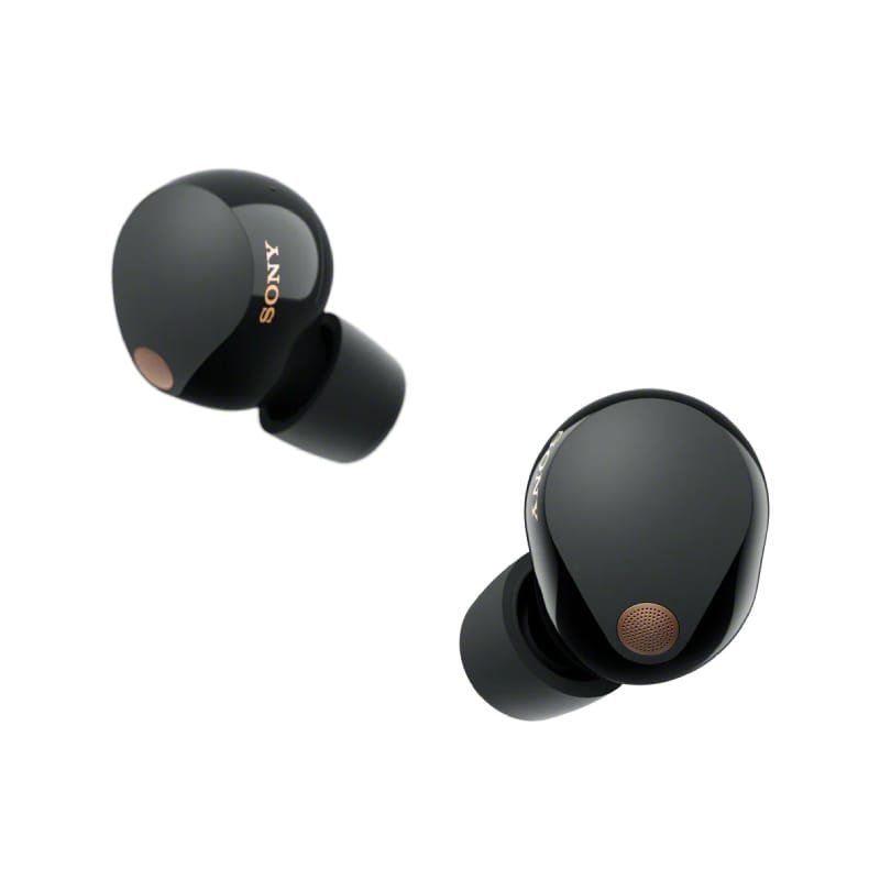 Sony Wireless Noise Cancelling Headphones WF-1000XM5 - Image 4
