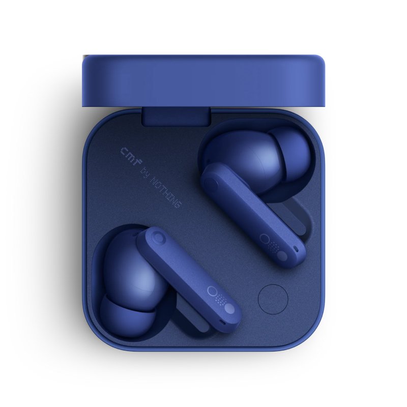 Nothing CMF Buds Pro 2 - Image 4