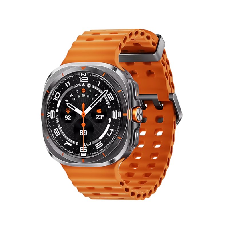 Samsung Galaxy Watch Ultra (2025) L705 47mm LTE - Image 2