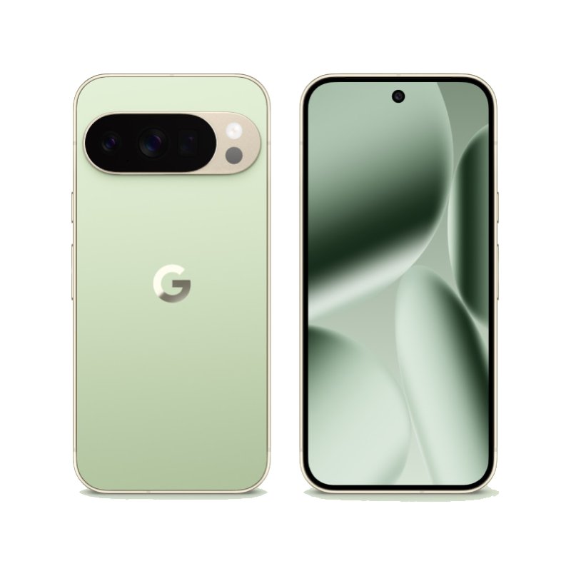 Google Pixel 10 Pro Single SIM + eSIM 5G Global Spec