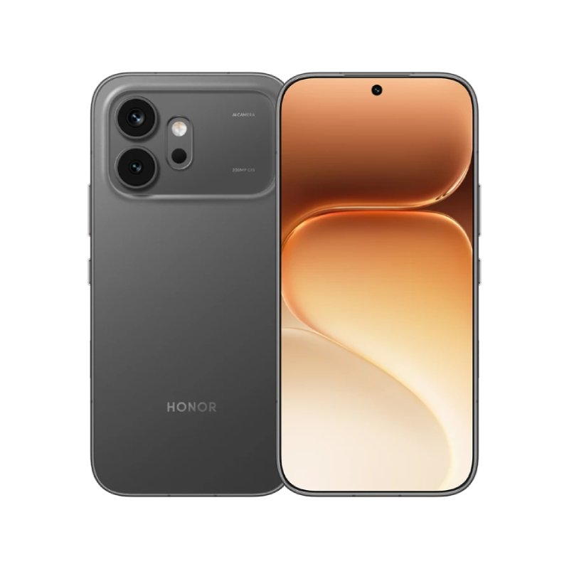 Honor 600 Dual SIM 5G - Image 3