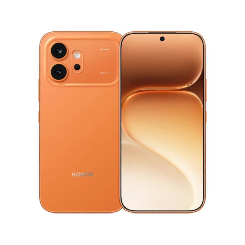 Honor 600 Dual SIM 5G