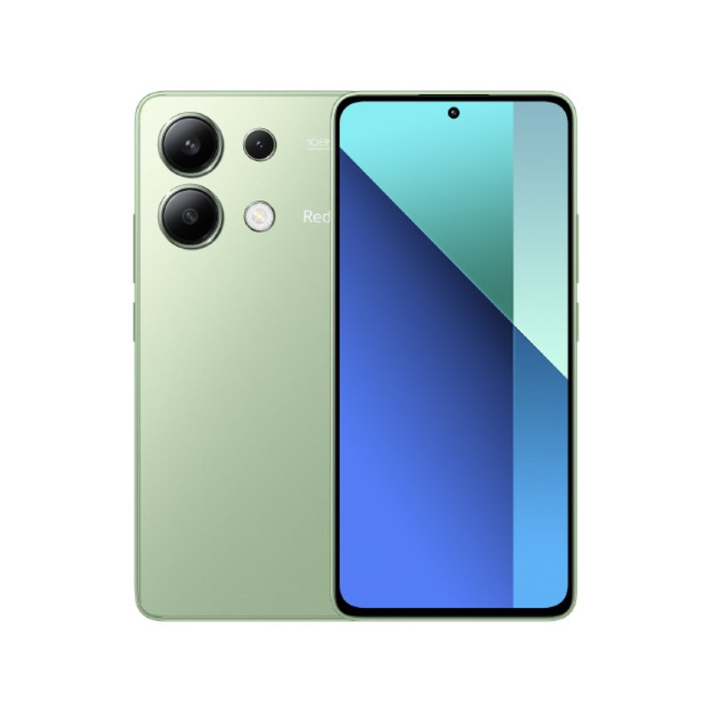 Xiaomi Redmi Note 13 Dual SIM LTE