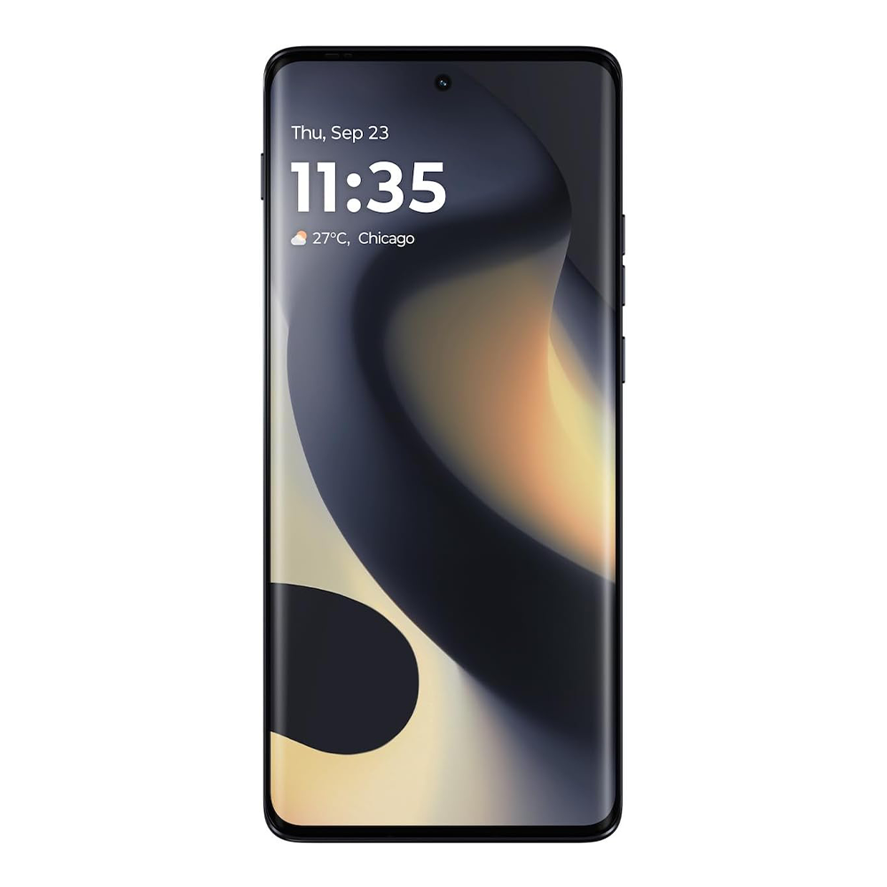 Motorola Edge 5G (2024) – Midnight Blue - Image 2
