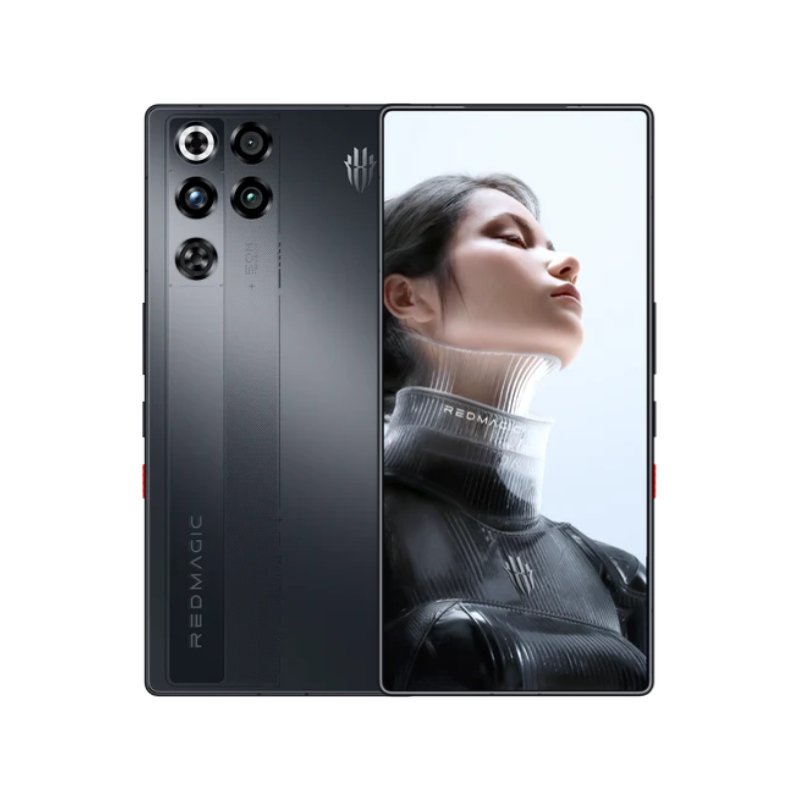 ZTE Nubia Red Magic 11 Pro Dual Sim 5G - Image 3