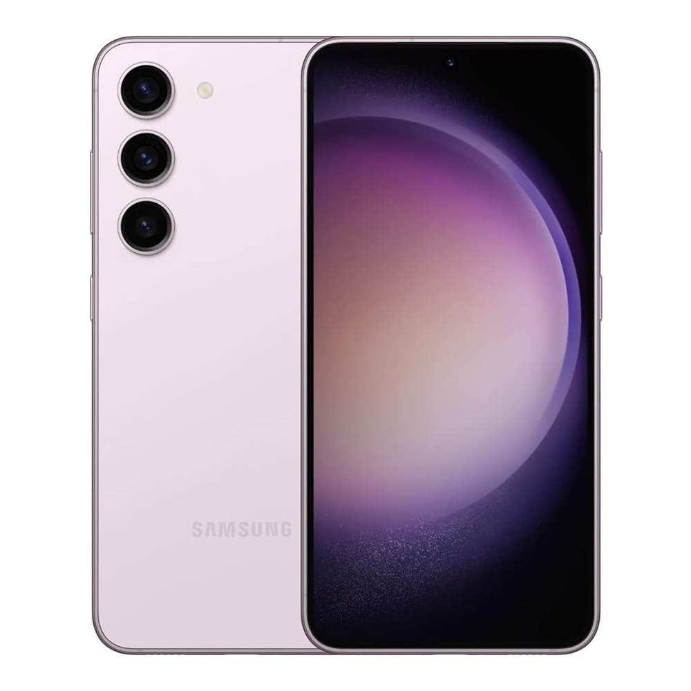 Samsung Galaxy S23 5G – Lavender