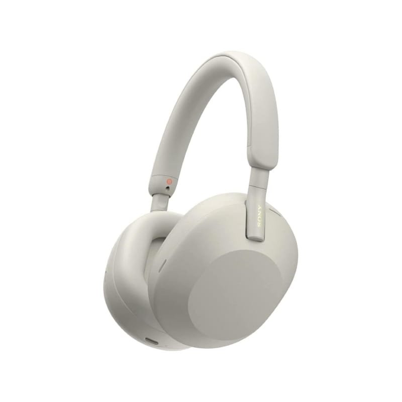 Sony Wireless Noise Cancelling Headphones WH-1000XM5 - Image 2