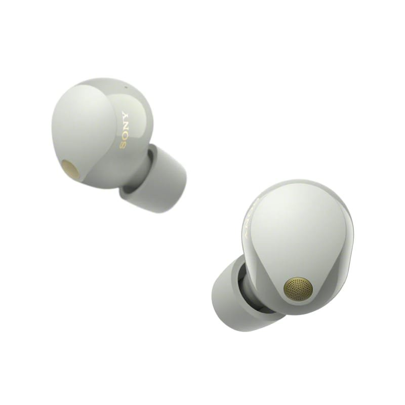 Sony Wireless Noise Cancelling Headphones WF-1000XM5 - Image 2