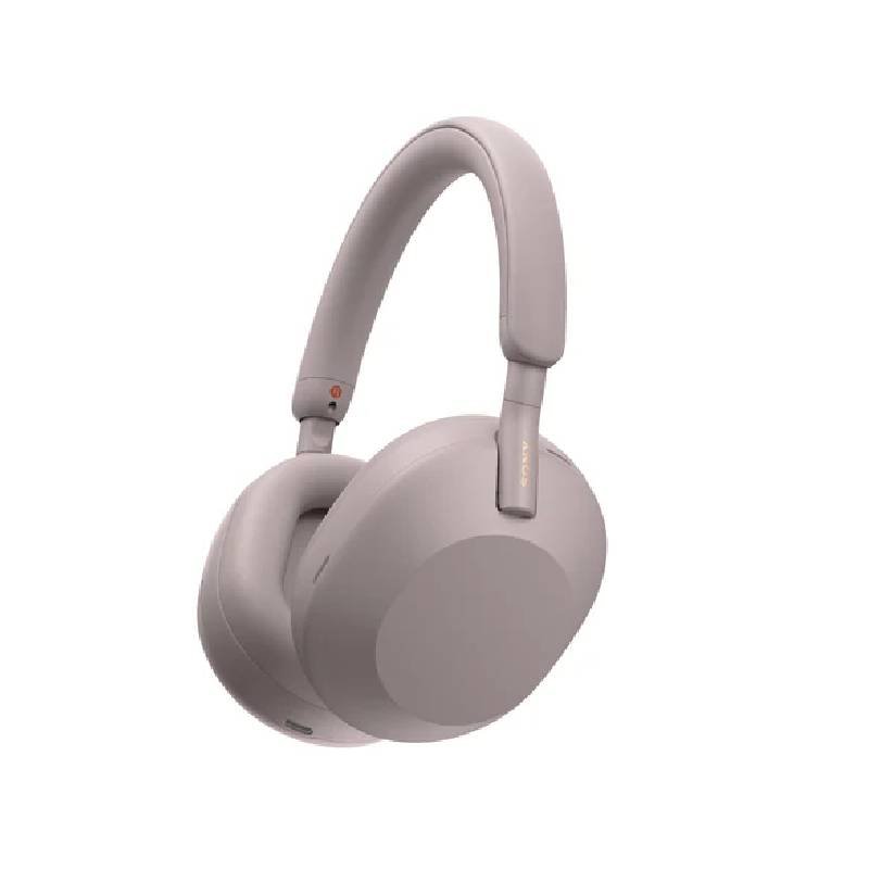 Sony Wireless Noise Cancelling Headphones WH-1000XM5 - Image 4