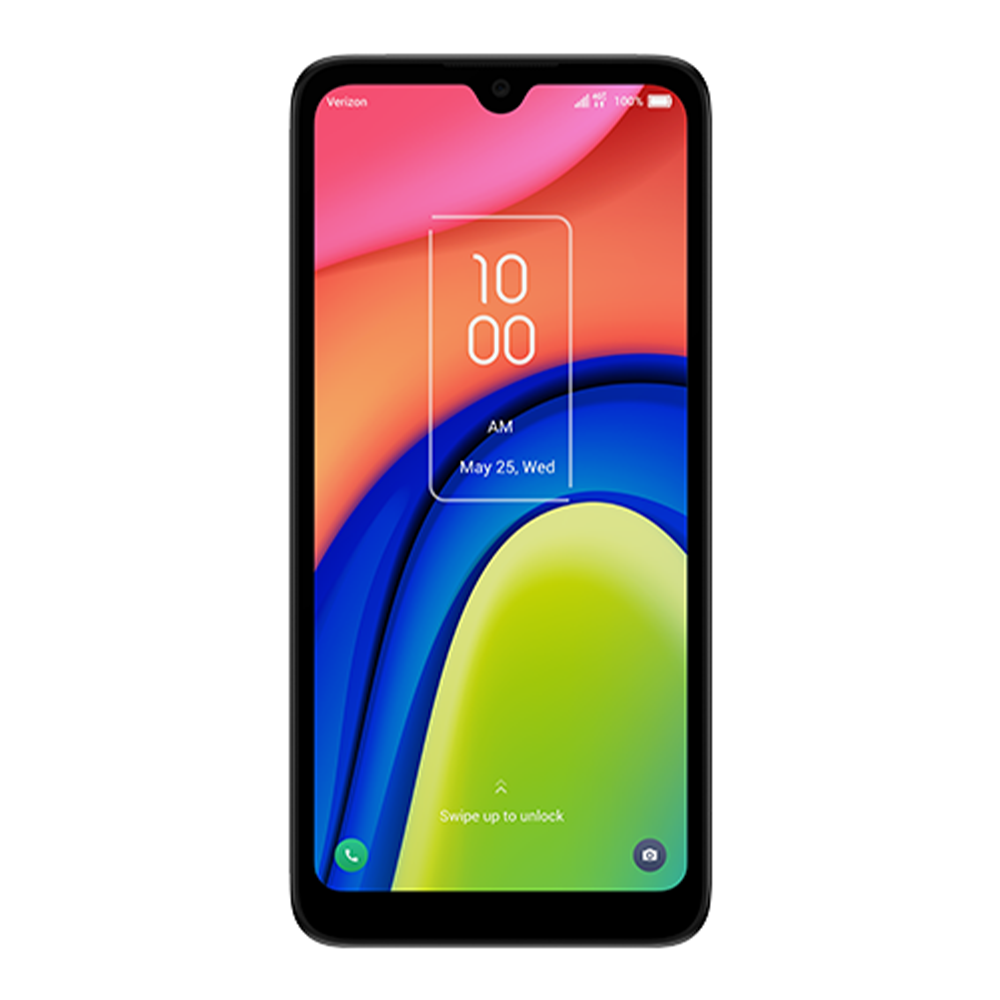 TCL 30 LE – Prime Black - Image 2