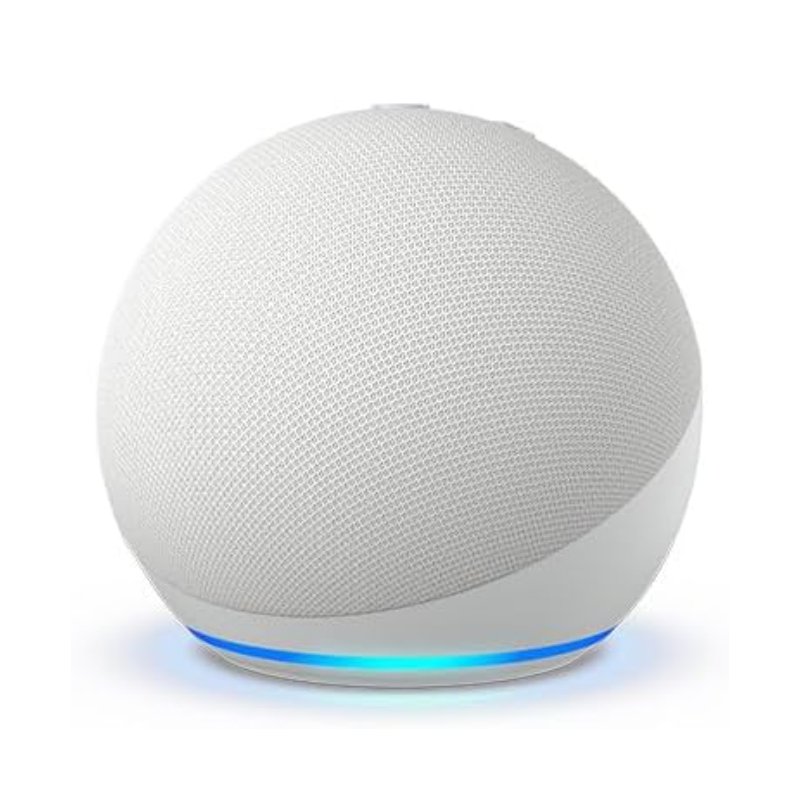 Amazon Echo Dot 5th Generation - Image 2
