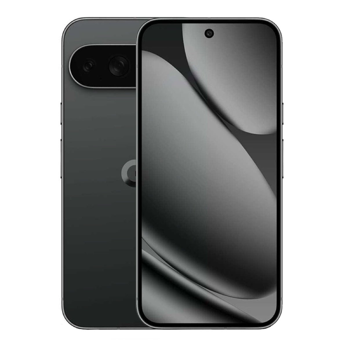 Google Pixel 10 – Obsidian