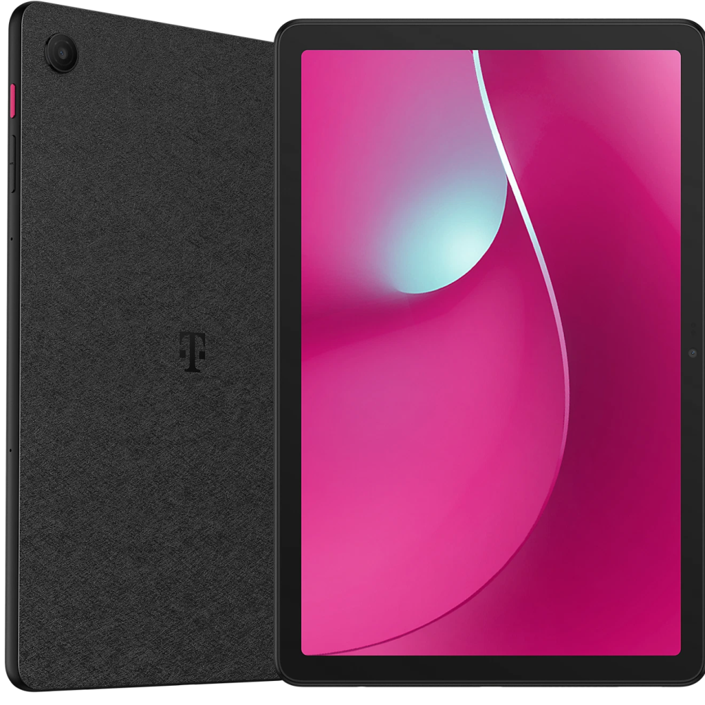T-Mobile Revvl Tab 2 5G – Black