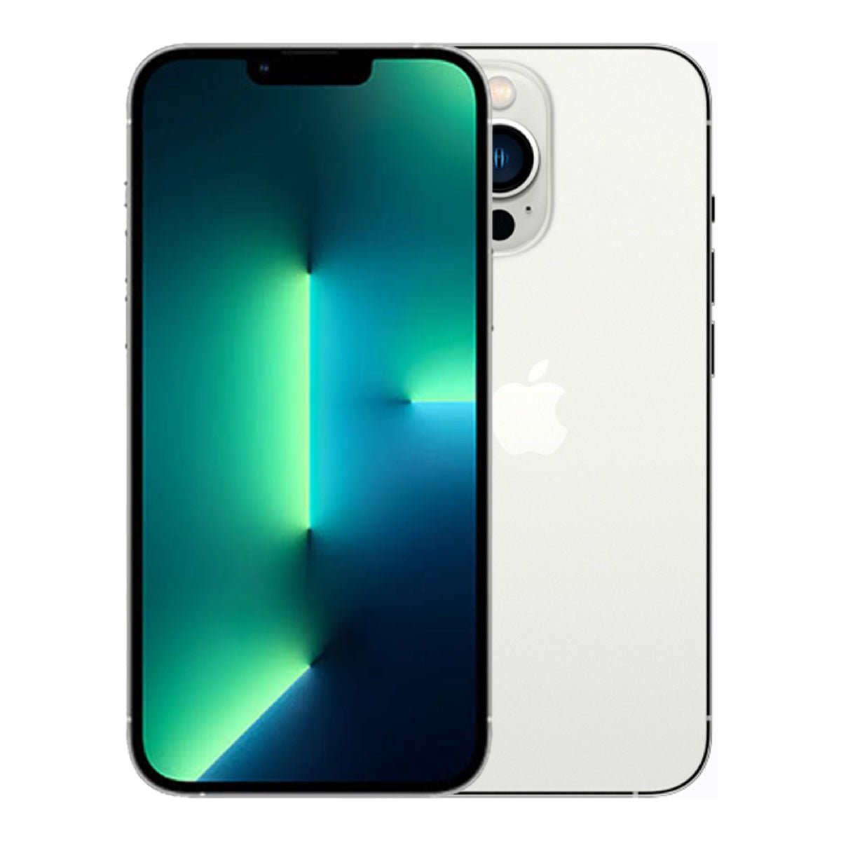Apple iPhone 13 Pro Max – Silver