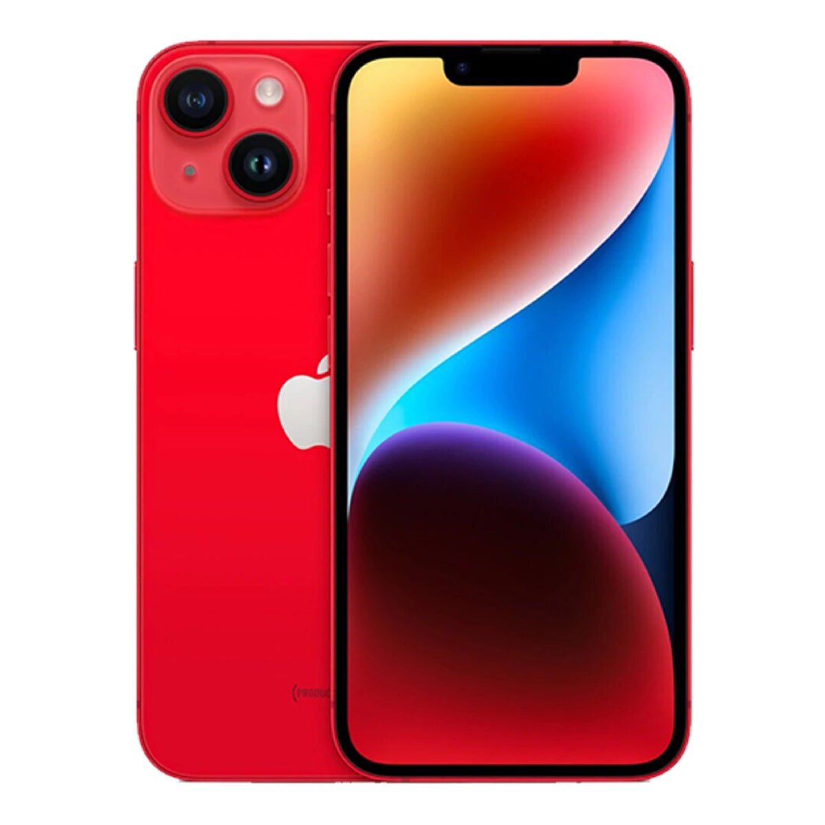 Apple iPhone 14 – Red