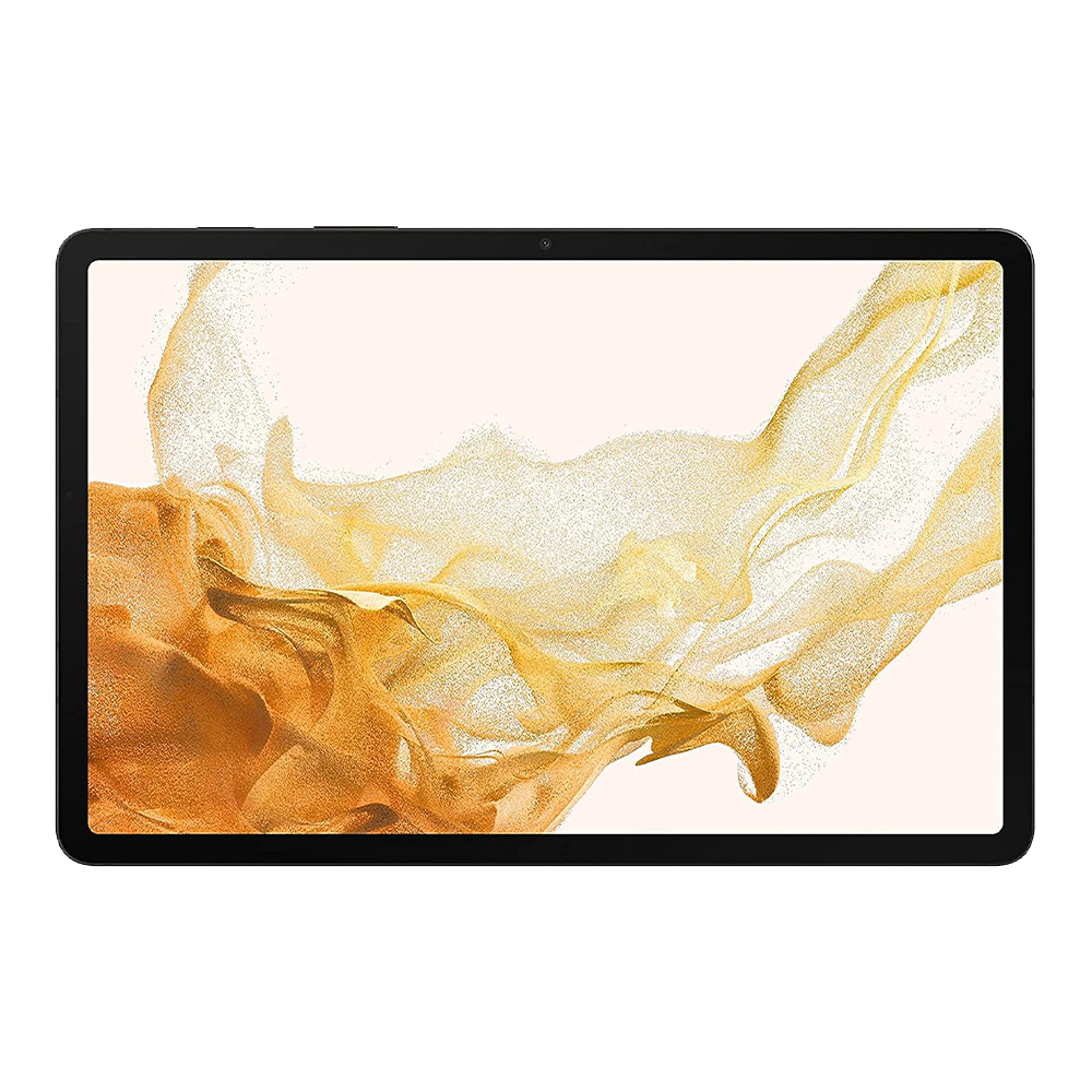 Samsung Galaxy Tab S8 Plus 5G 12.4 (2022) – Graphite