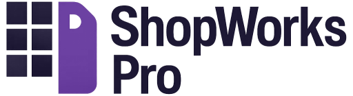 Shop Works Pro
