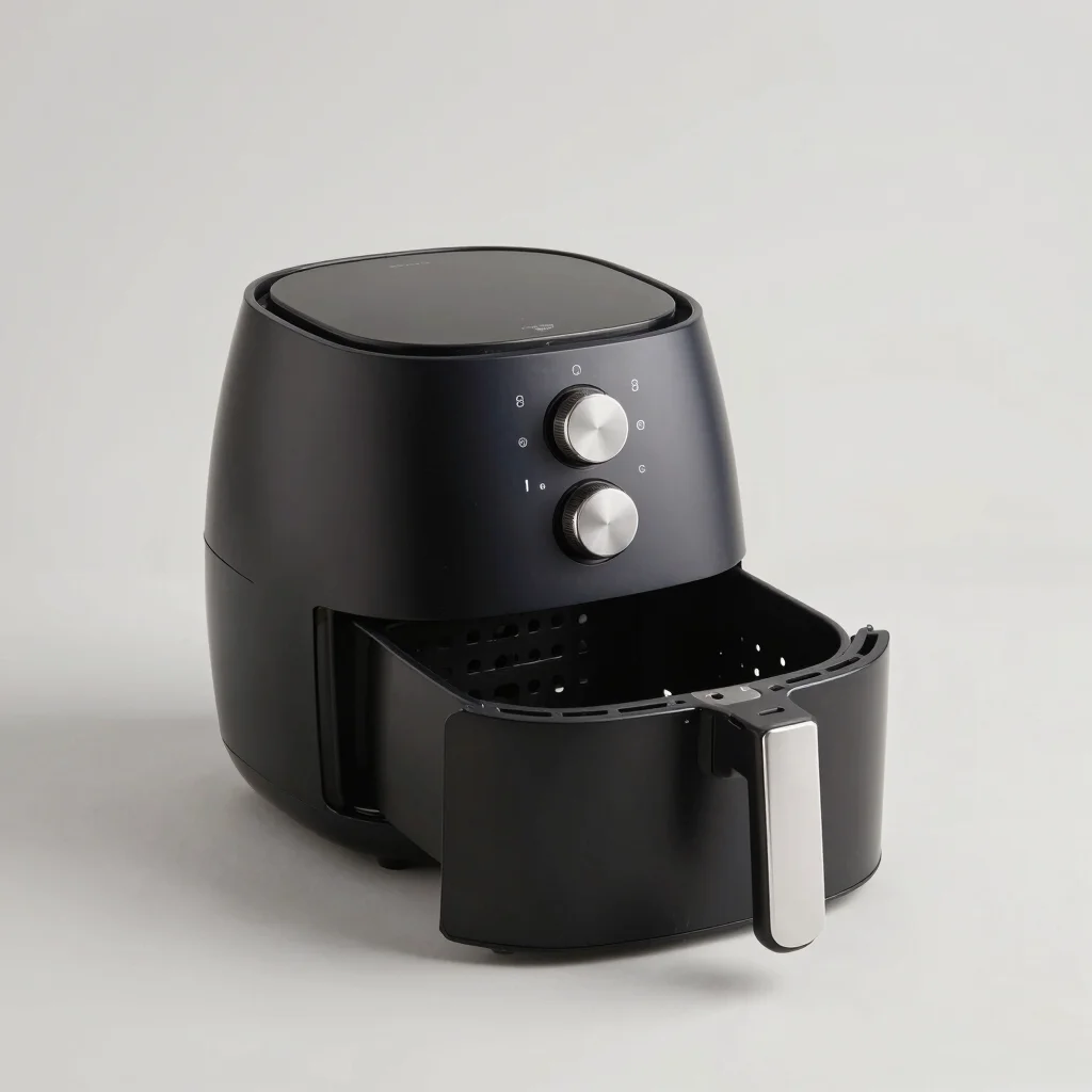 Countertop Crisp Air Fryer
