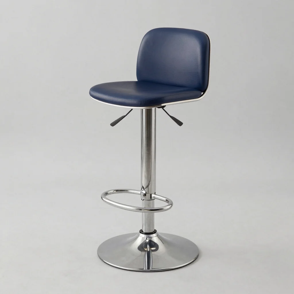 Adjustable Bar Stool
