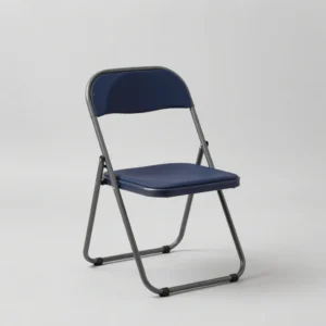Compact Folding Chair