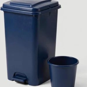 Slim Step Trash Bin