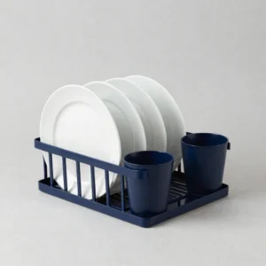 Mesh Utility Dish Rack