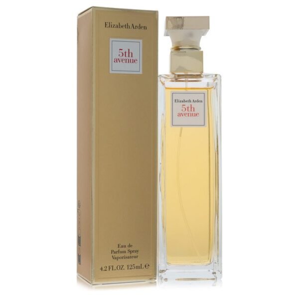 5th Avenue Perfume